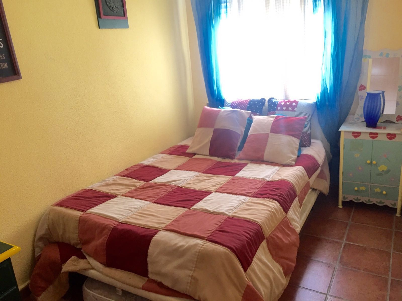Penthouse til salg i Fuengirola