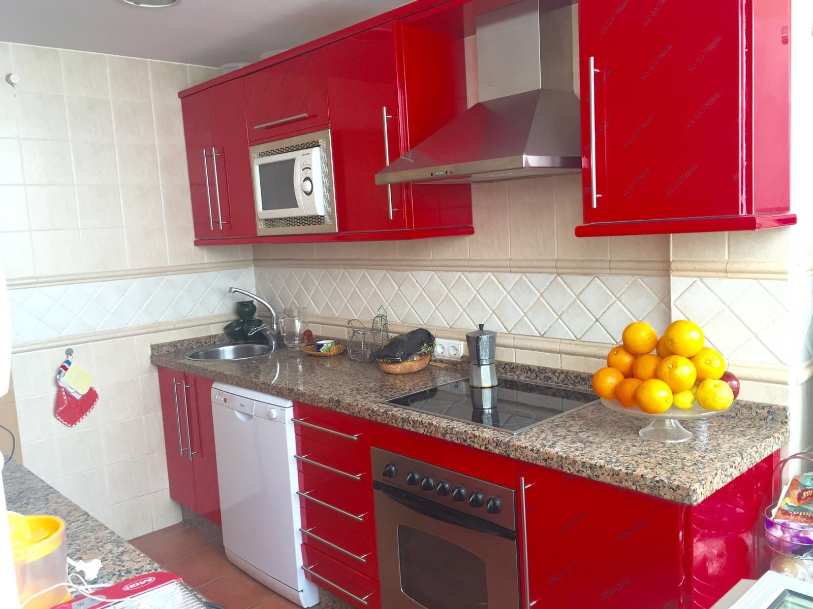 Penthouse til salg i Fuengirola