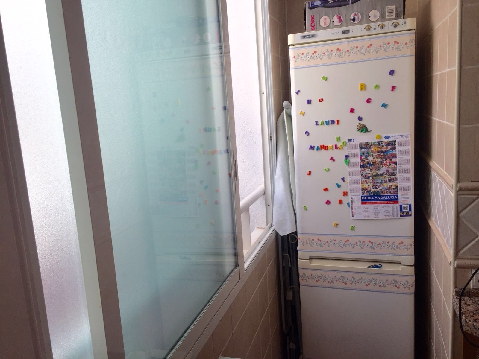Penthouse til salg i Fuengirola