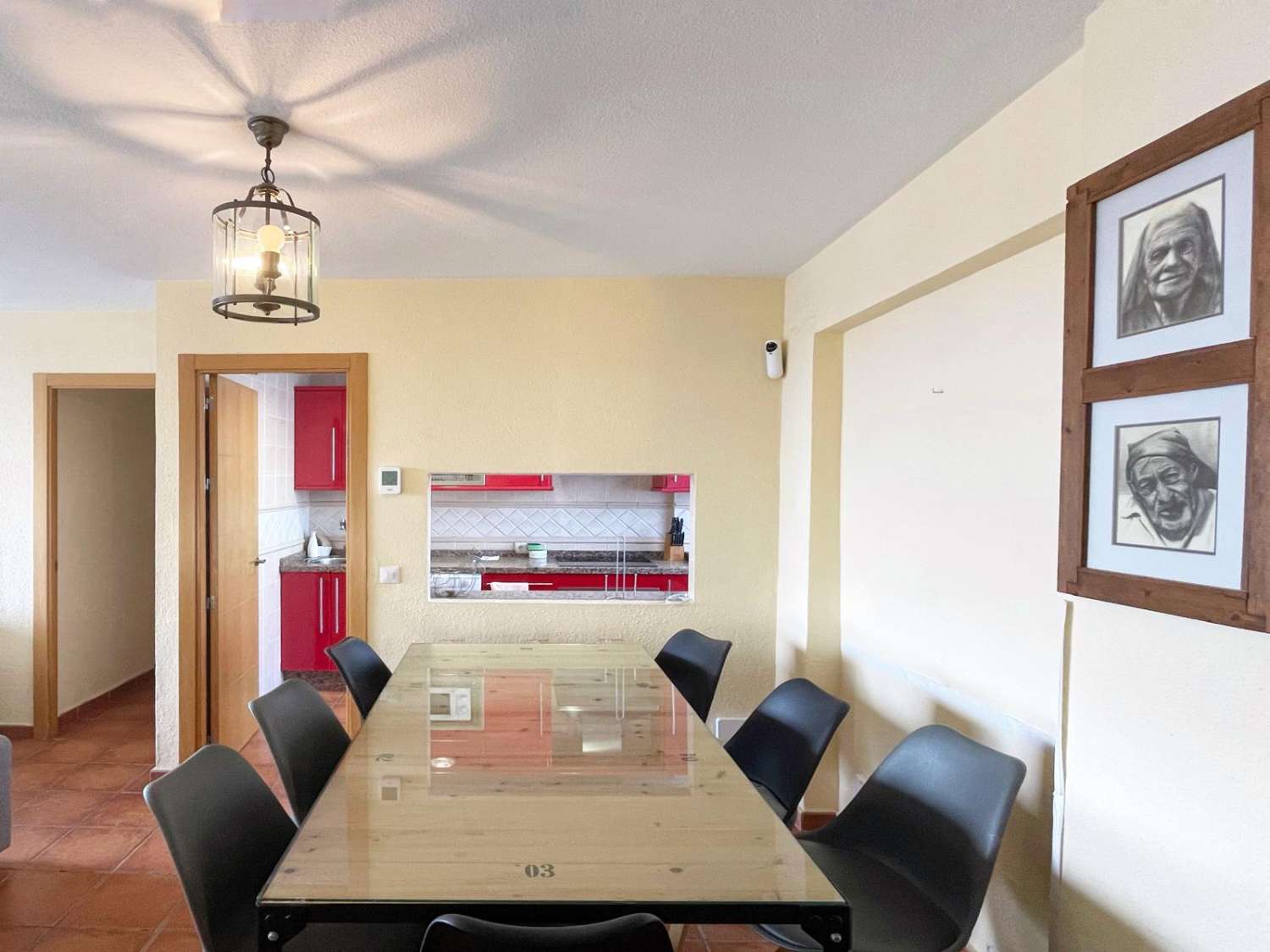 Penthouse salgai in Fuengirola