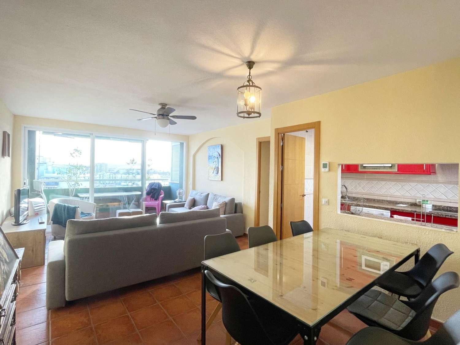 Penthouse salgai in Fuengirola