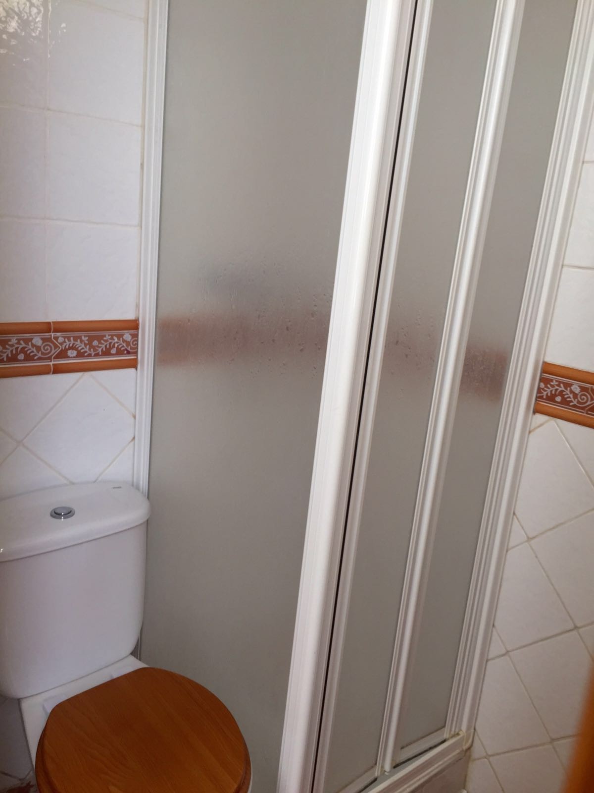 Penthouse til salg i Fuengirola