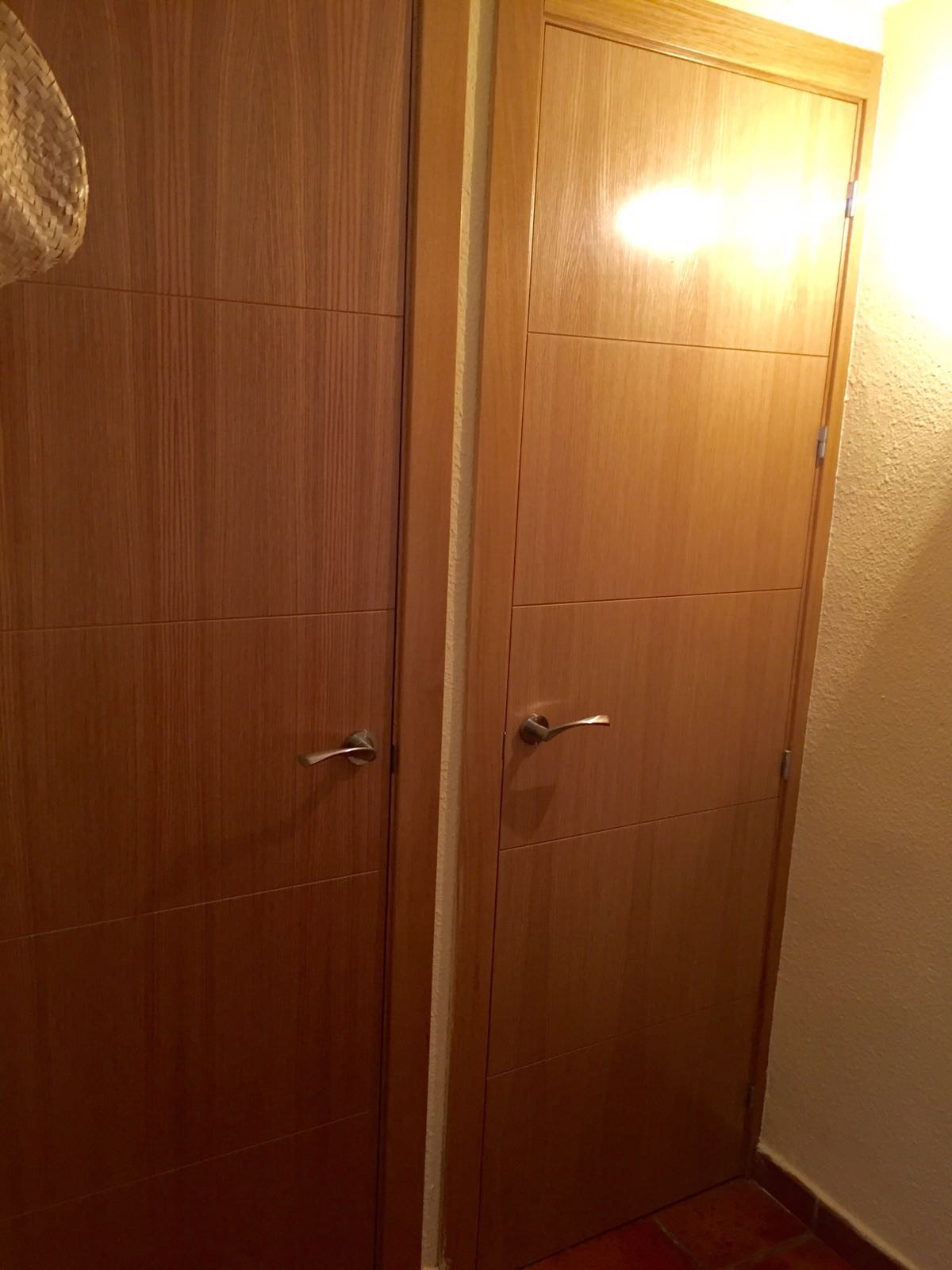 Penthouse til salg i Fuengirola