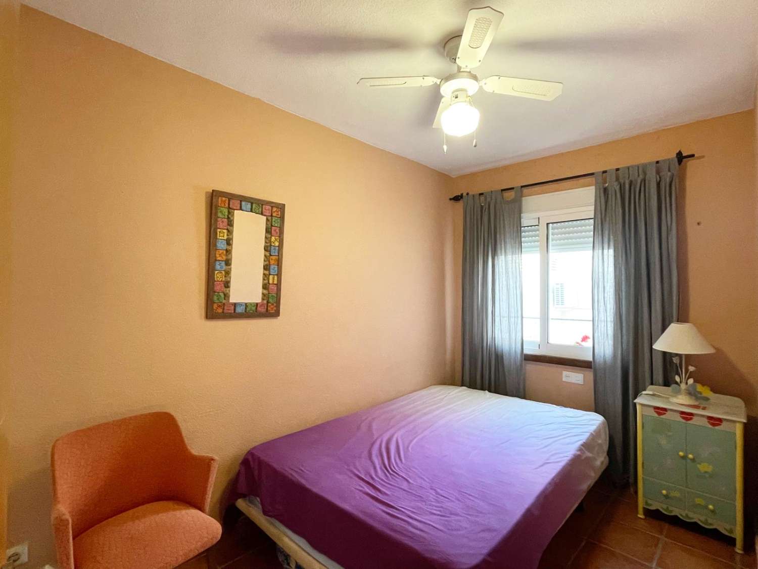 Penthouse salgai in Fuengirola