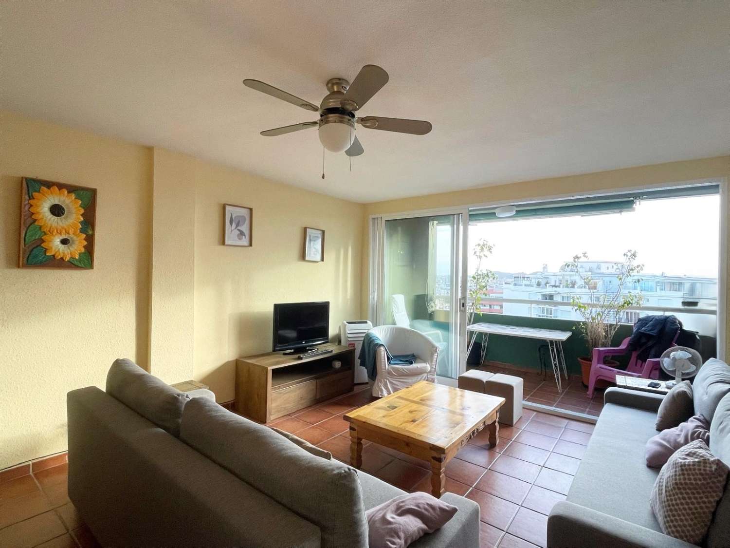 Penthouse salgai in Fuengirola