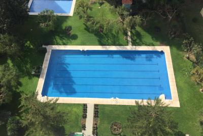 Takvåning till salu i Fuengirola