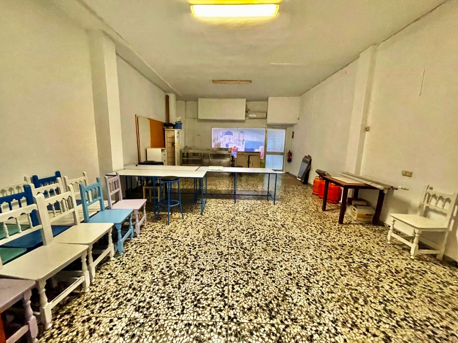 Bar for sale in Los Boliches (Fuengirola)