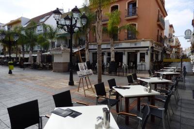 Lokal zum verkauf in Fuengirola