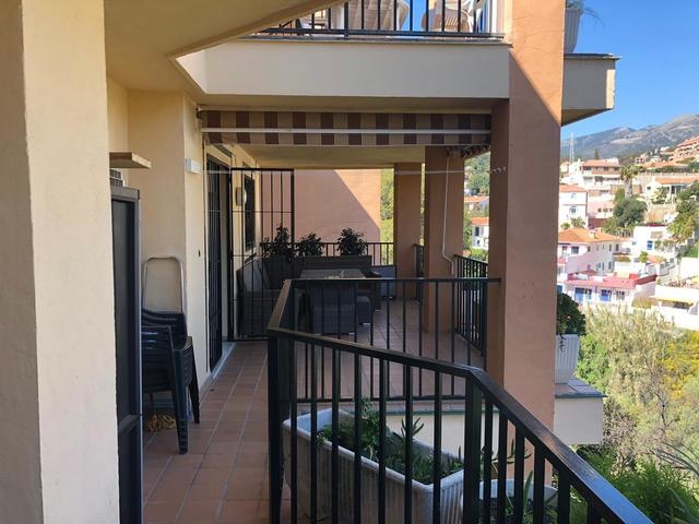 Apartment for sale in Fuengirola