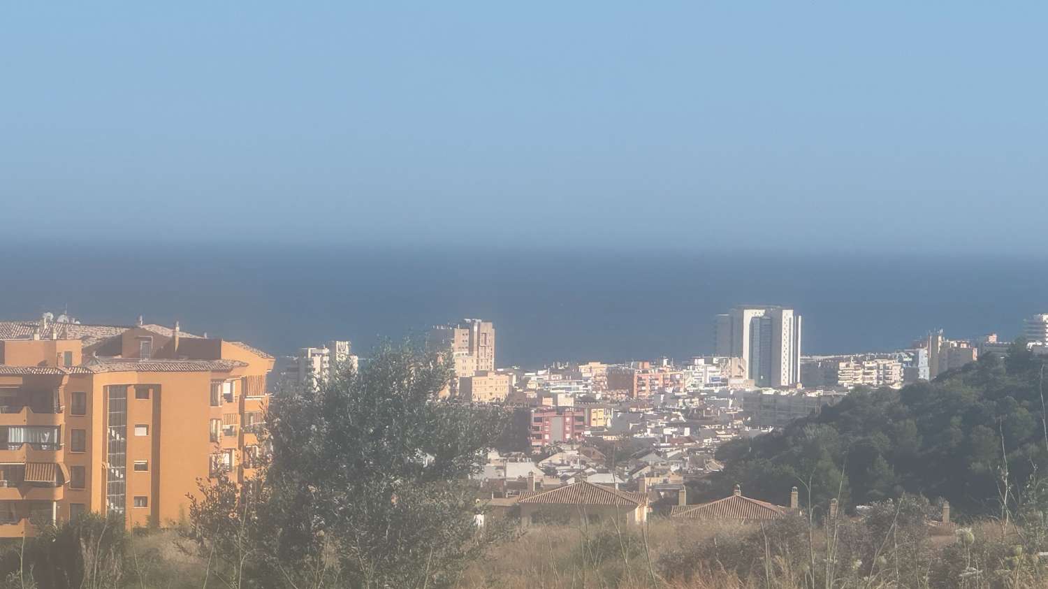 包裹 出售 在 Los Pacos (Fuengirola)
