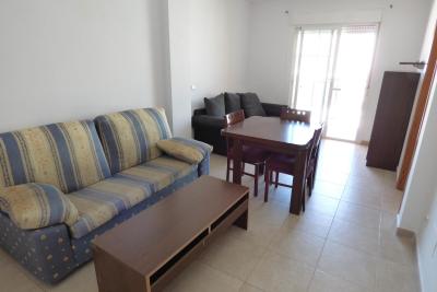 Apartamento en venta en Mijas Costa