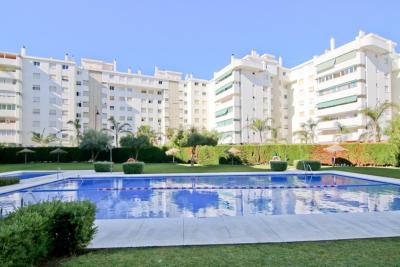 Appartamento in vendita a Fuengirola