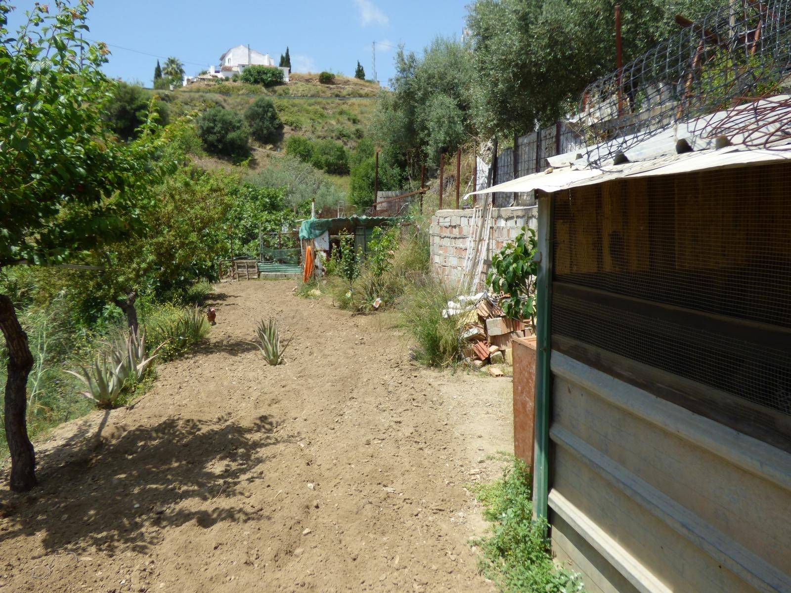 Parcelle en vente à Mijas