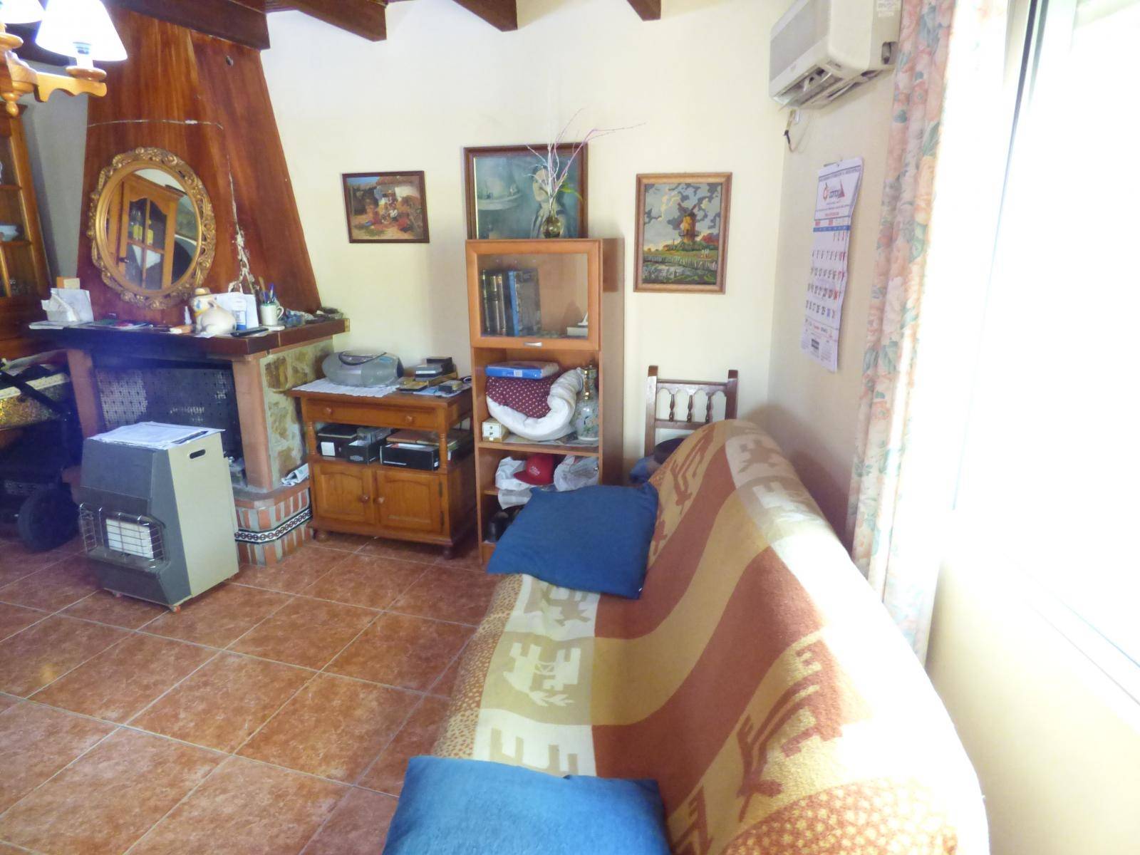 Parzelle zum verkauf in Mijas
