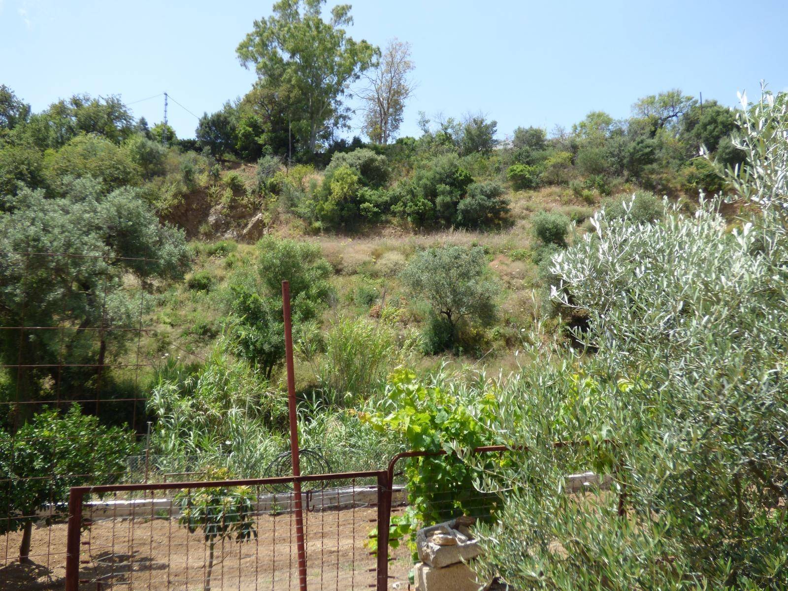Parzelle zum verkauf in Mijas