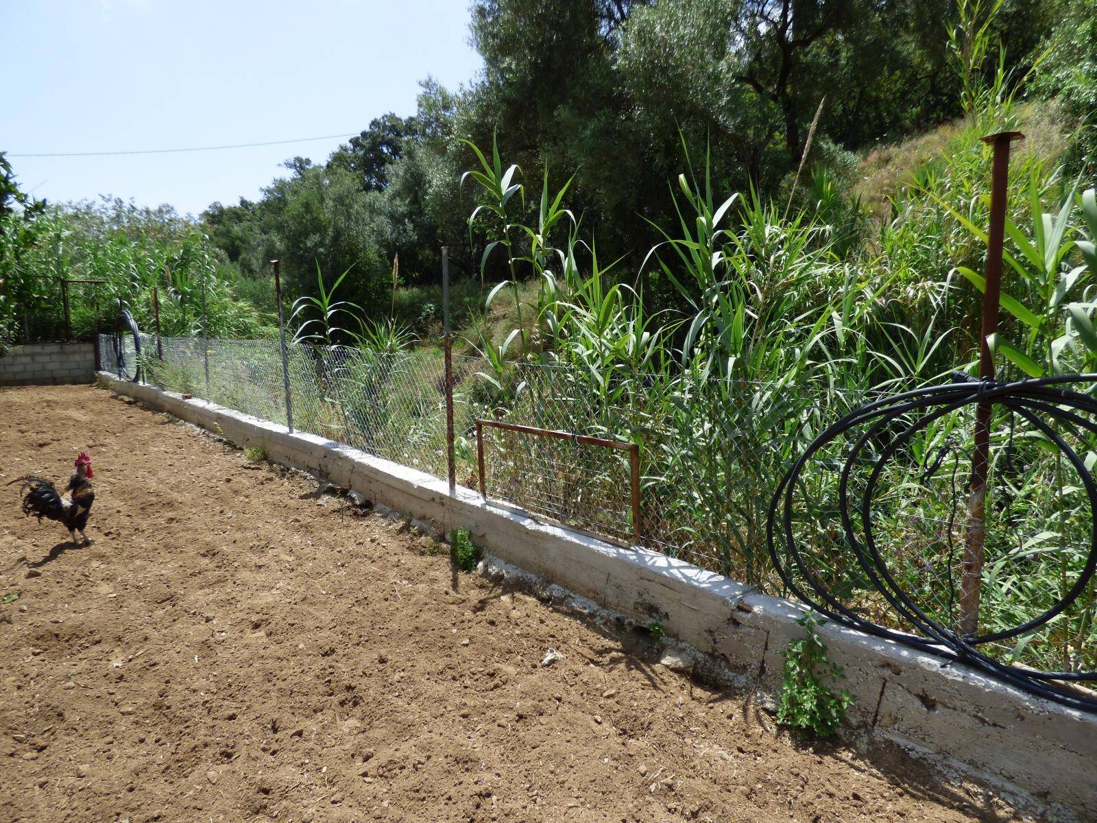 Parzelle zum verkauf in Mijas