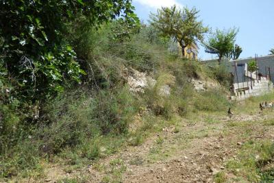 Parzelle zum verkauf in Mijas