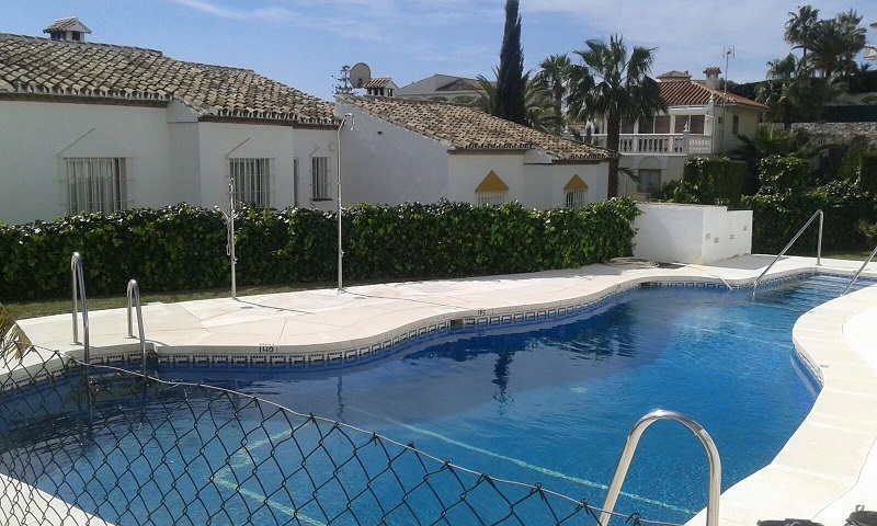 Penthouse en vente à Mijas Costa