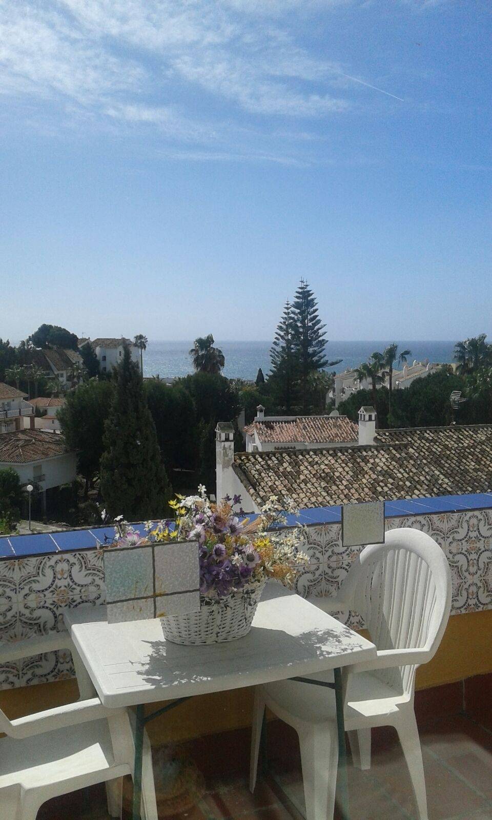 Penthouse for sale in Mijas Costa