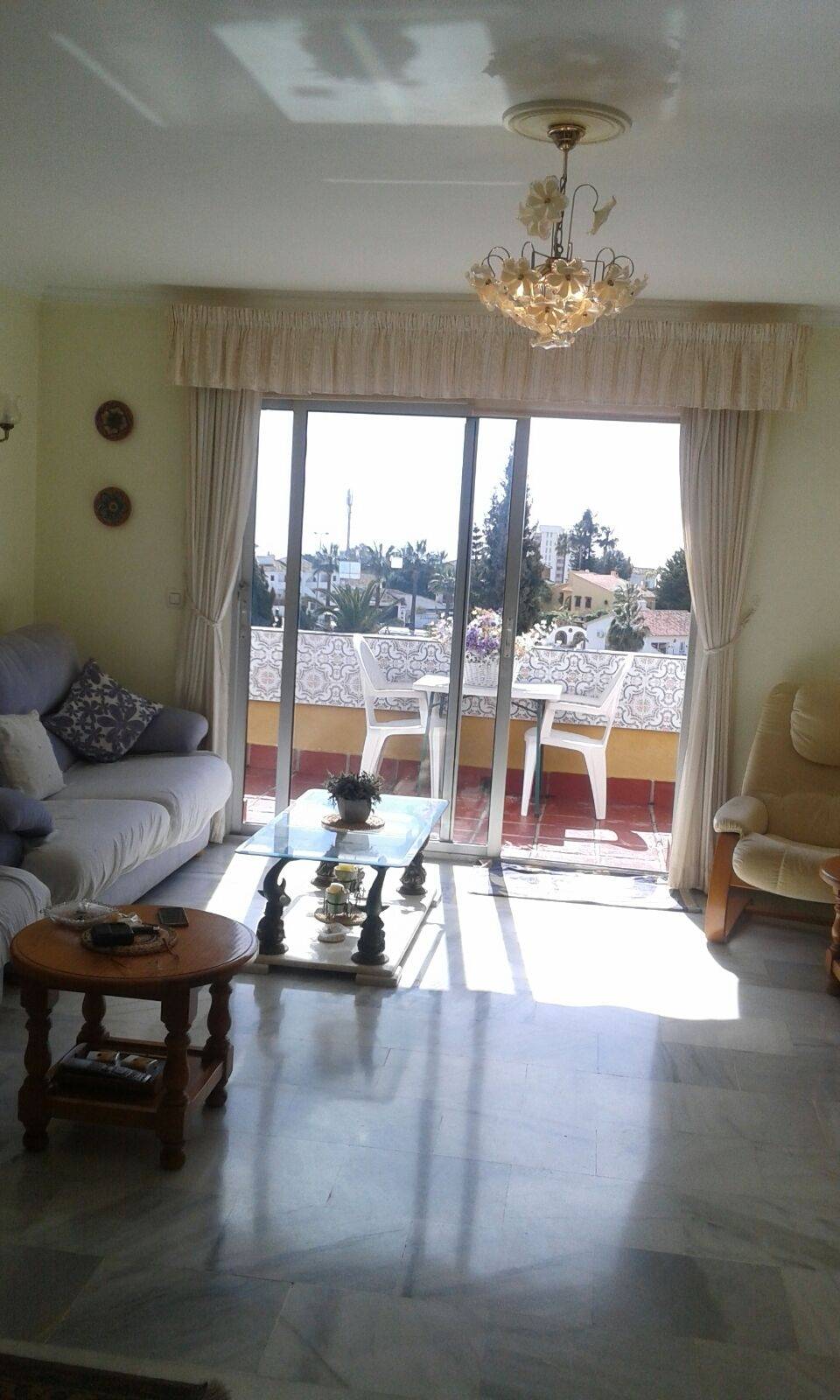 Penthouse zum verkauf in Mijas Costa