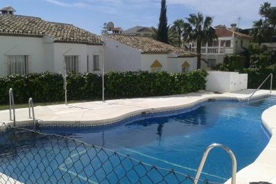 Penthouse zum verkauf in Mijas Costa
