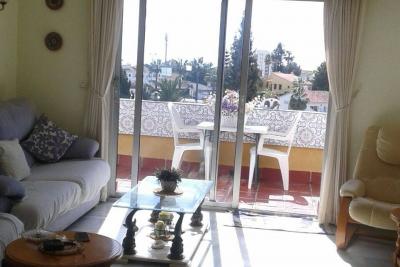 Penthouse zum verkauf in Mijas Costa