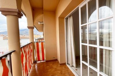 Lejlighed til salg i Fuengirola