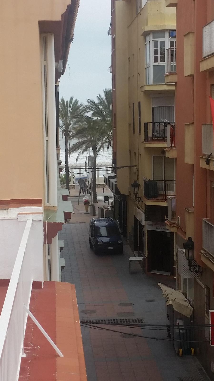 Talo myynnissä Fuengirola