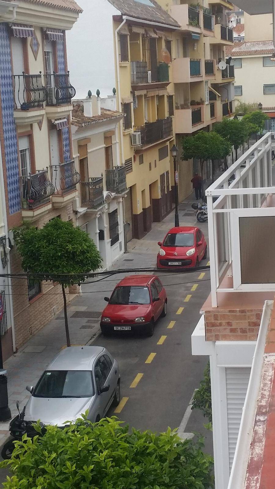 Talo myynnissä Fuengirola