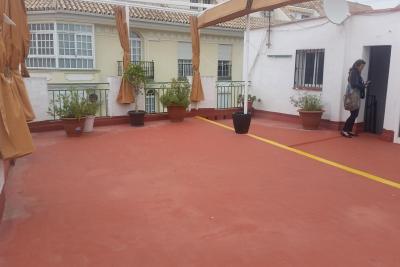 Woning te koop in Fuengirola