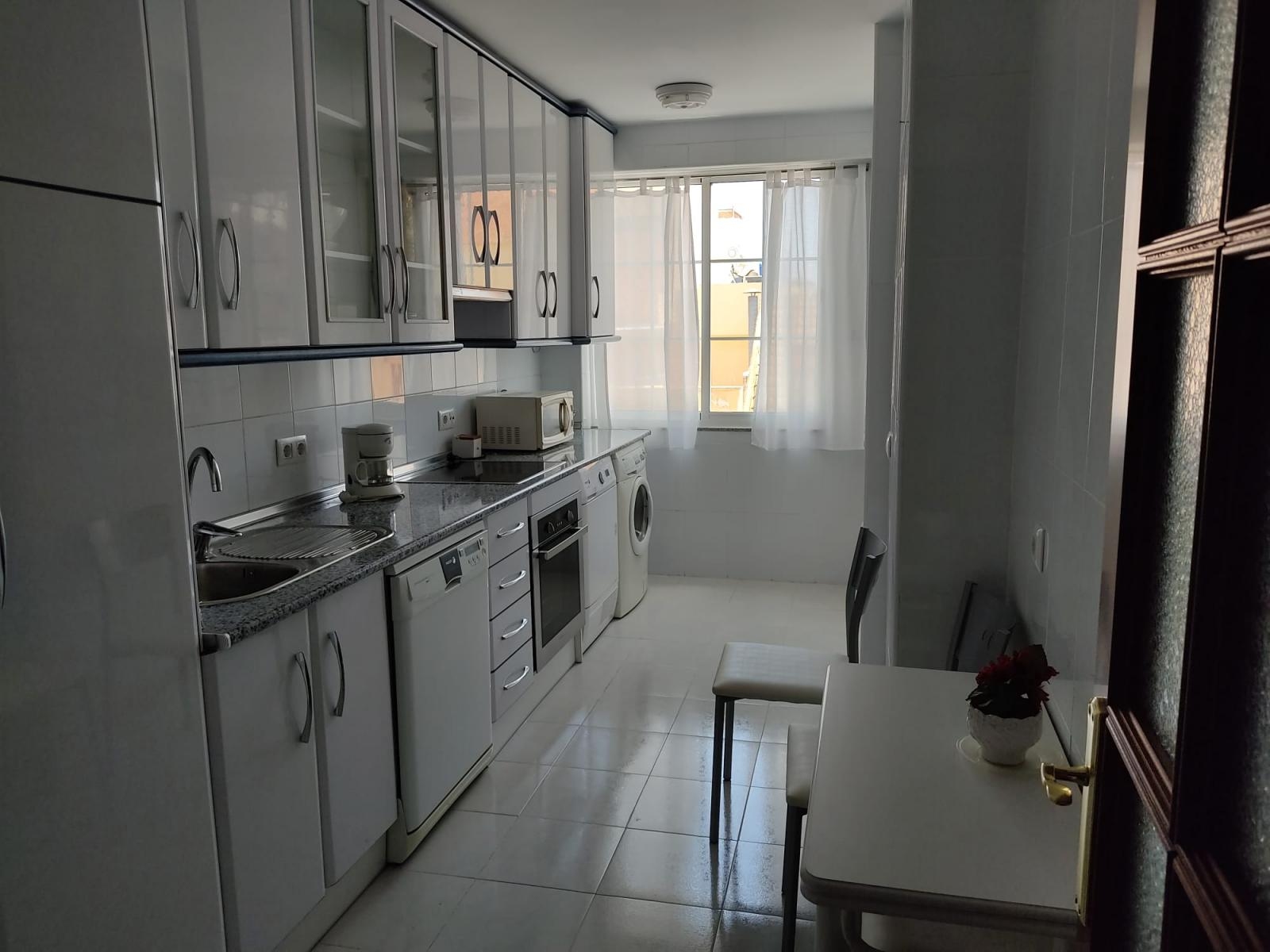 Flat for sale in Fuengirola