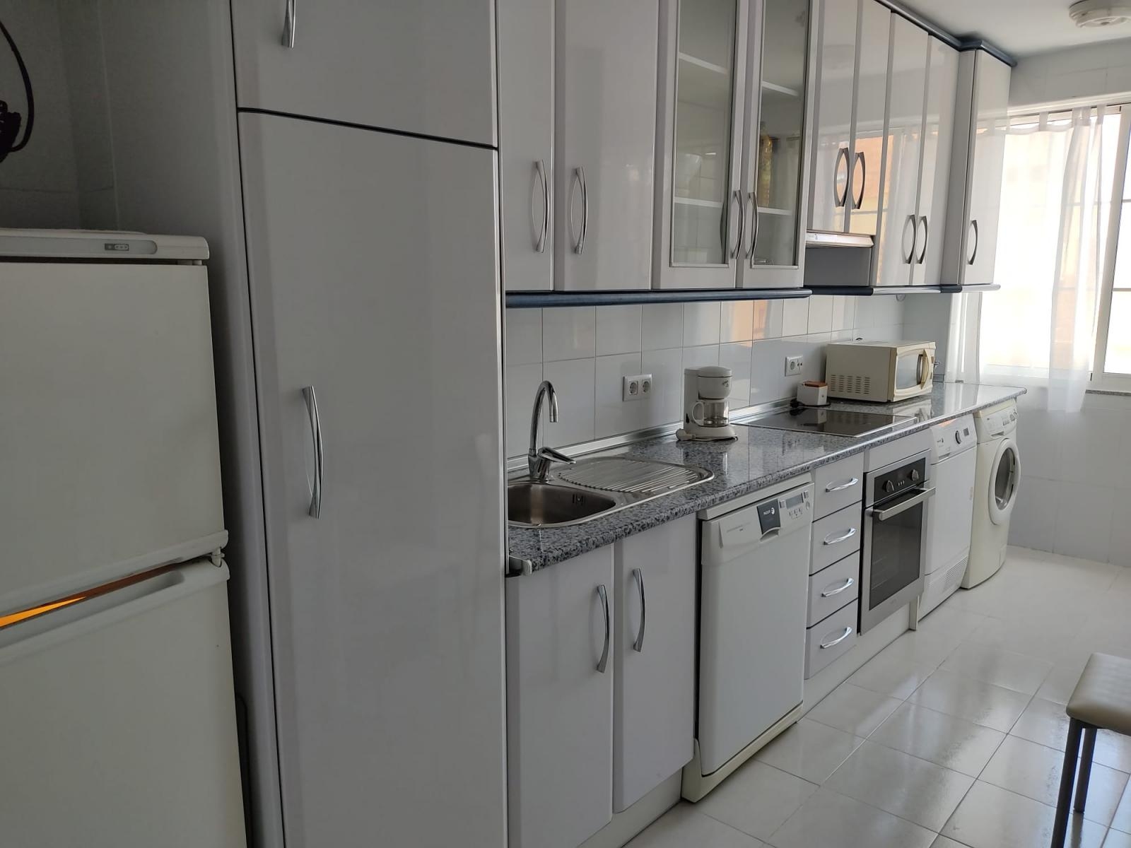 Flat for sale in Fuengirola