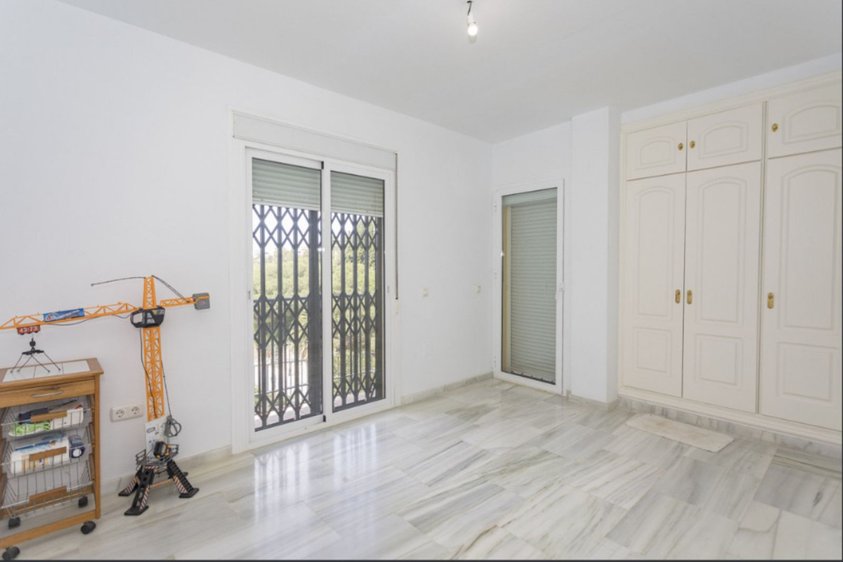 Villa til salg i Fuengirola