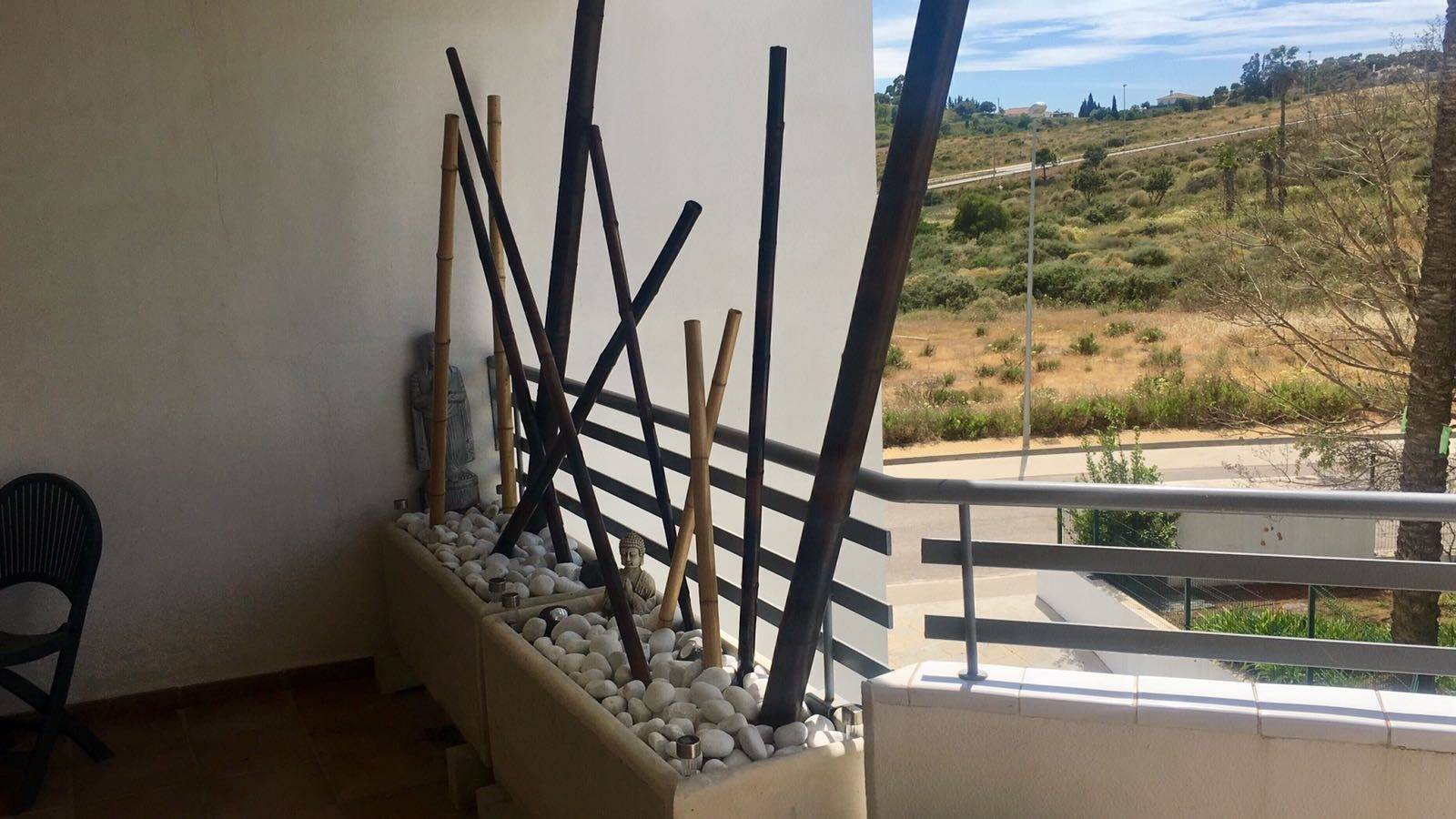 Petit Appartement en vente à Málaga