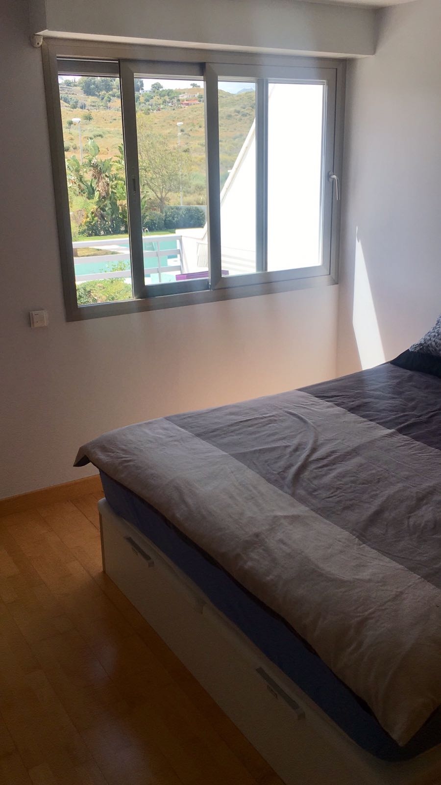 Apartment for sale in Málaga