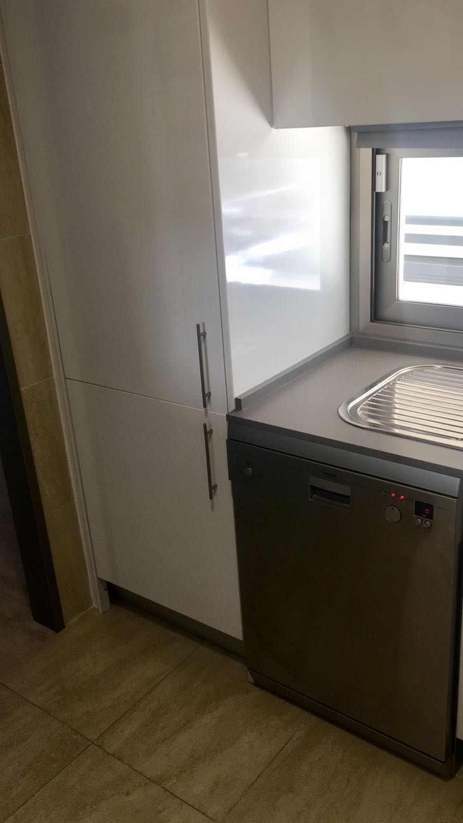 Petit Appartement en vente à Málaga