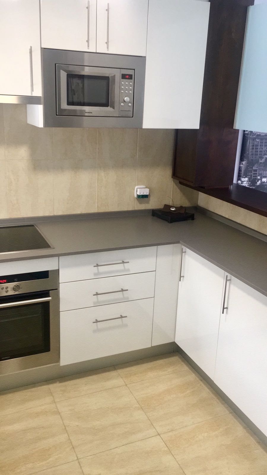 Petit Appartement en vente à Málaga