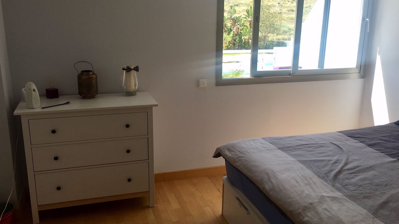 Apartment for sale in Málaga