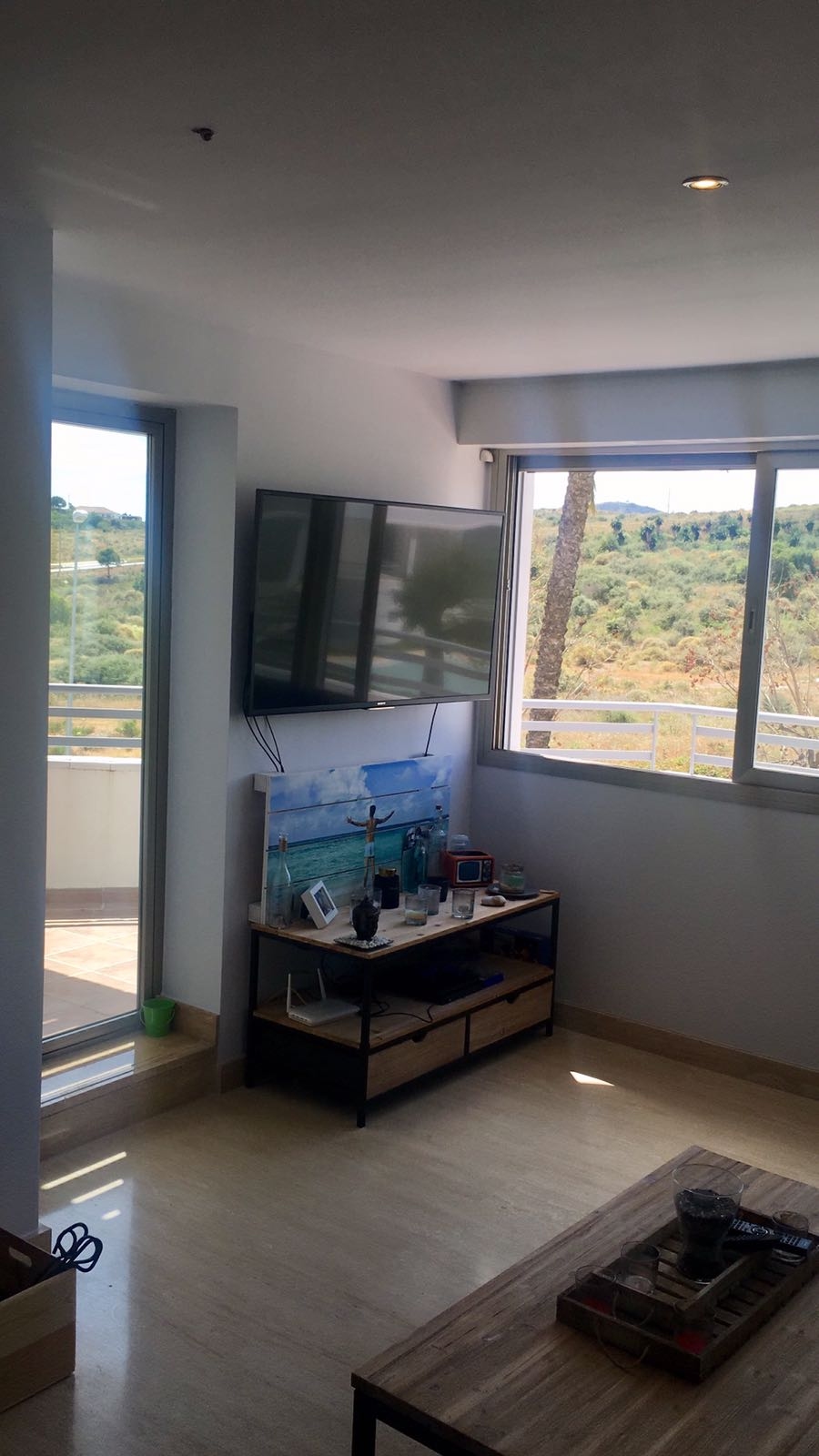 Apartment for sale in Málaga