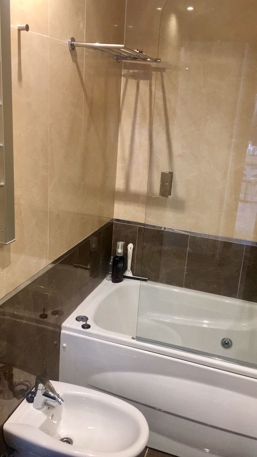 Petit Appartement en vente à Málaga