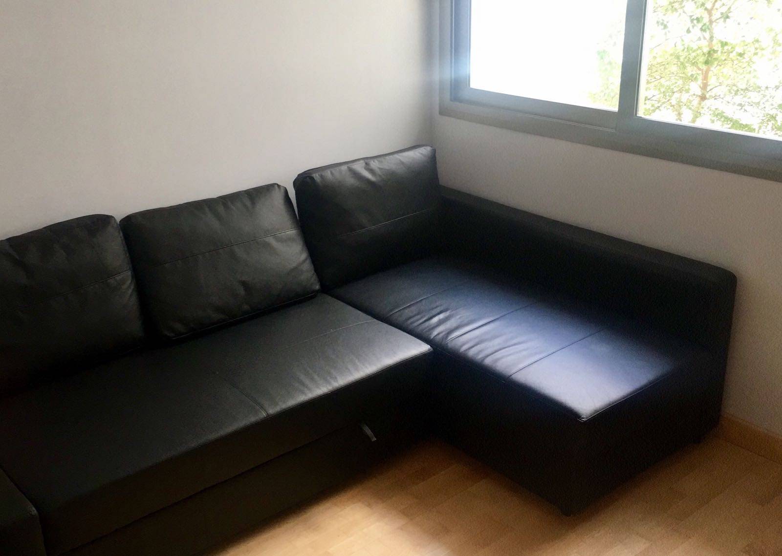 Petit Appartement en vente à Málaga