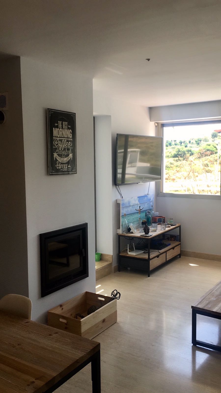 Petit Appartement en vente à Málaga