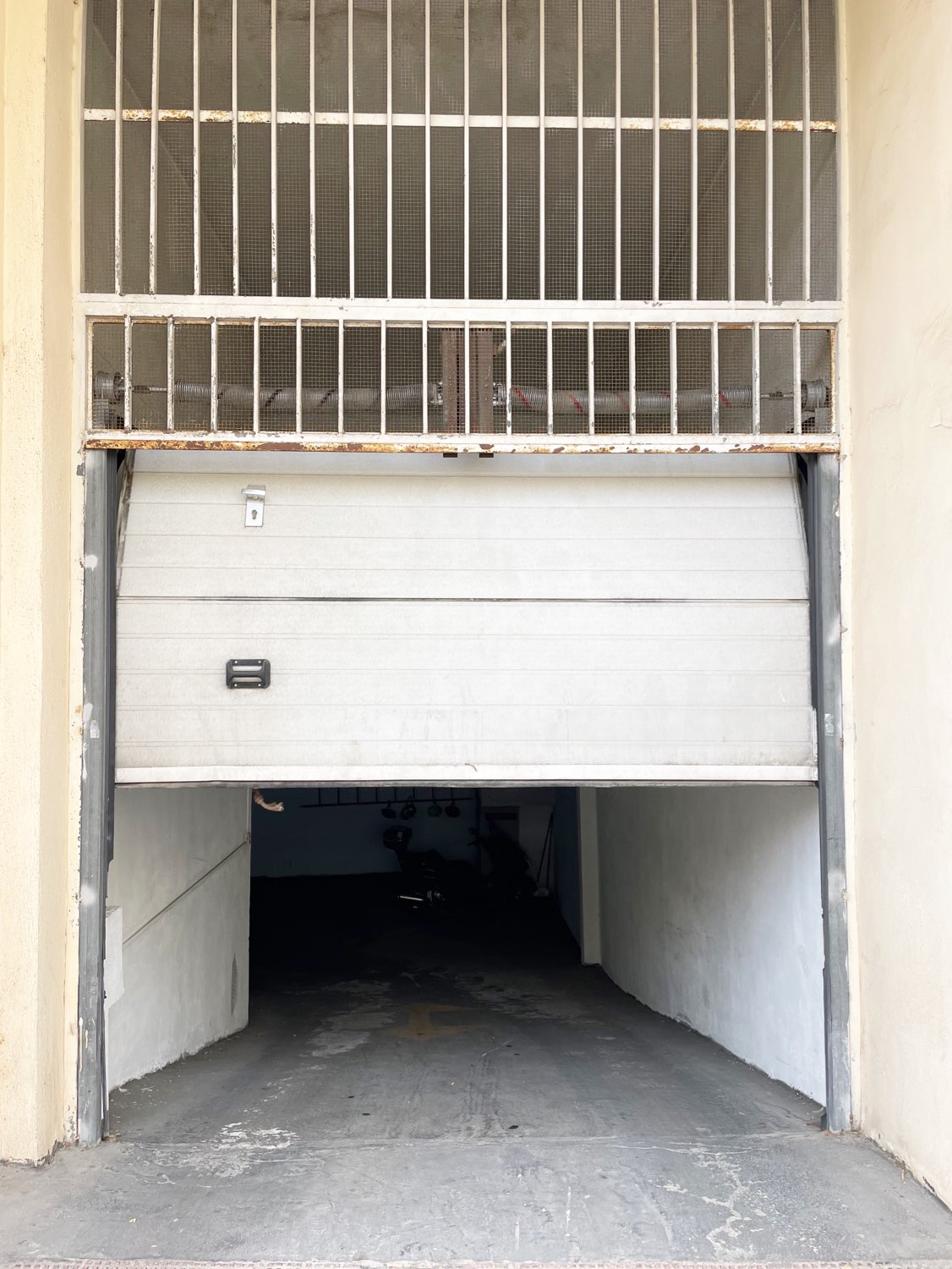 Liikeyritys vuokrattavissa Málaga