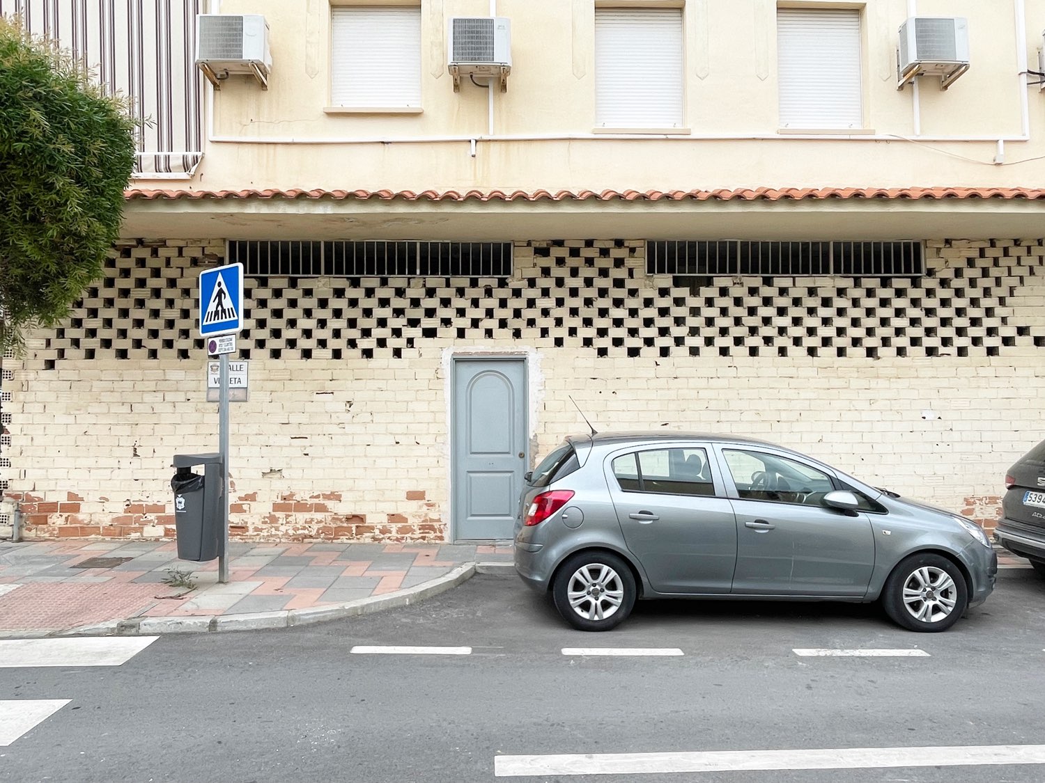 Liikeyritys vuokrattavissa Málaga