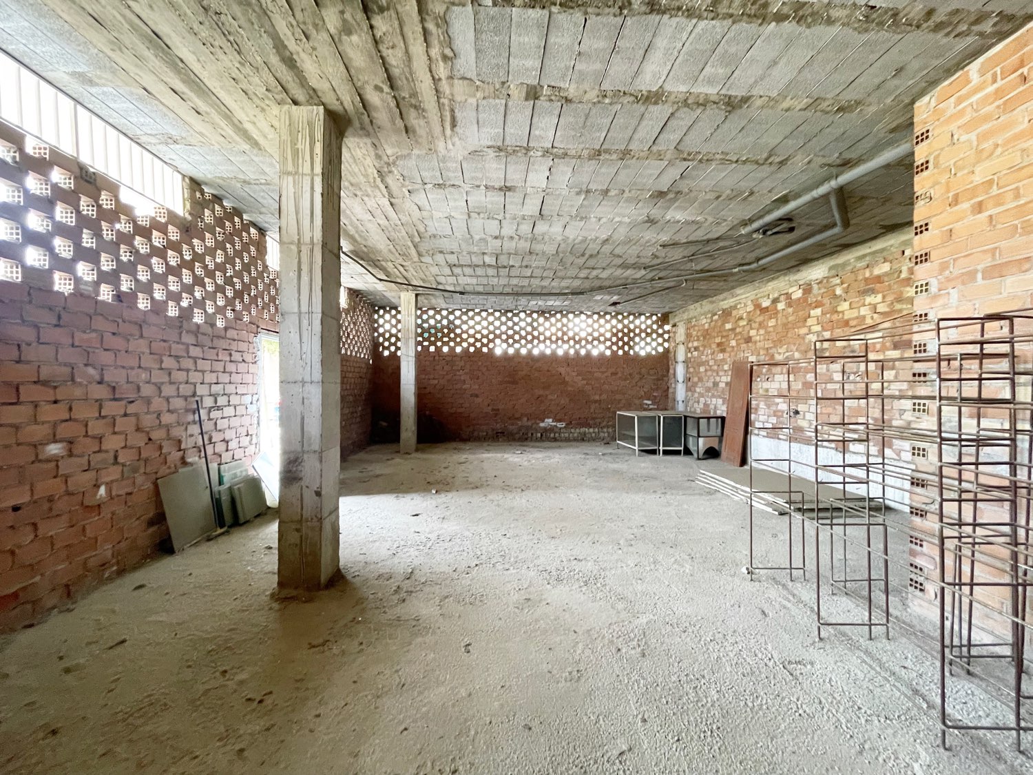 Liikeyritys vuokrattavissa Málaga
