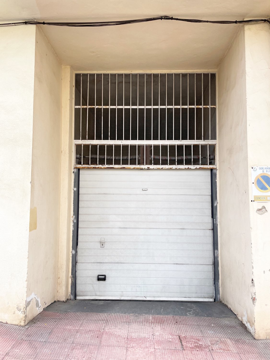 Liikeyritys vuokrattavissa Málaga