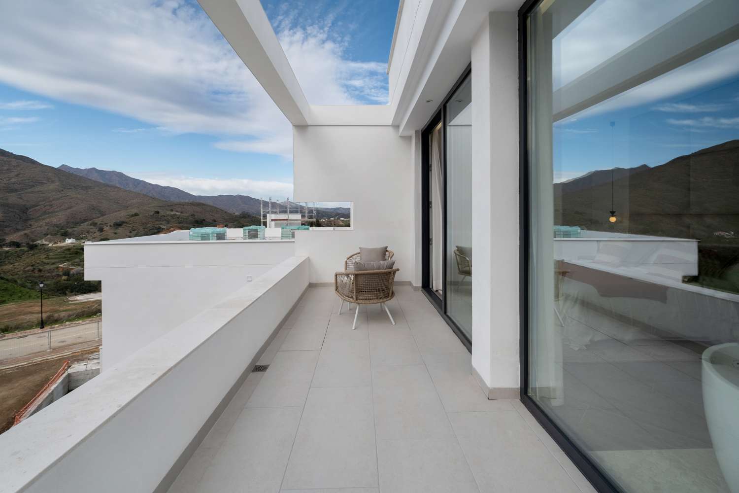 Villa en venta, Mijas