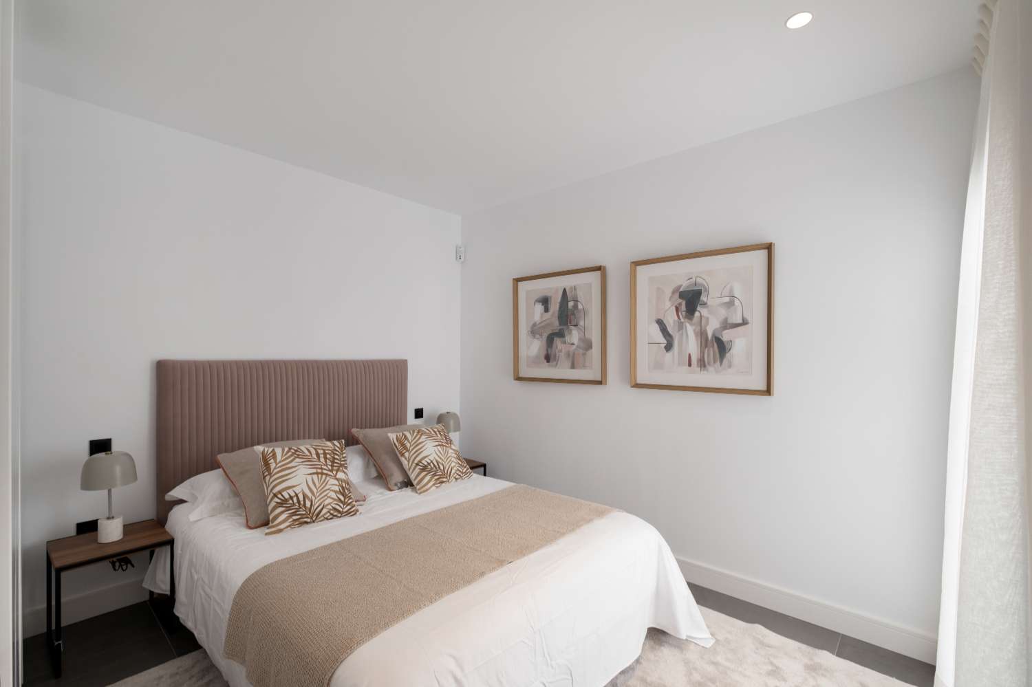 Villa til salg i Mijas