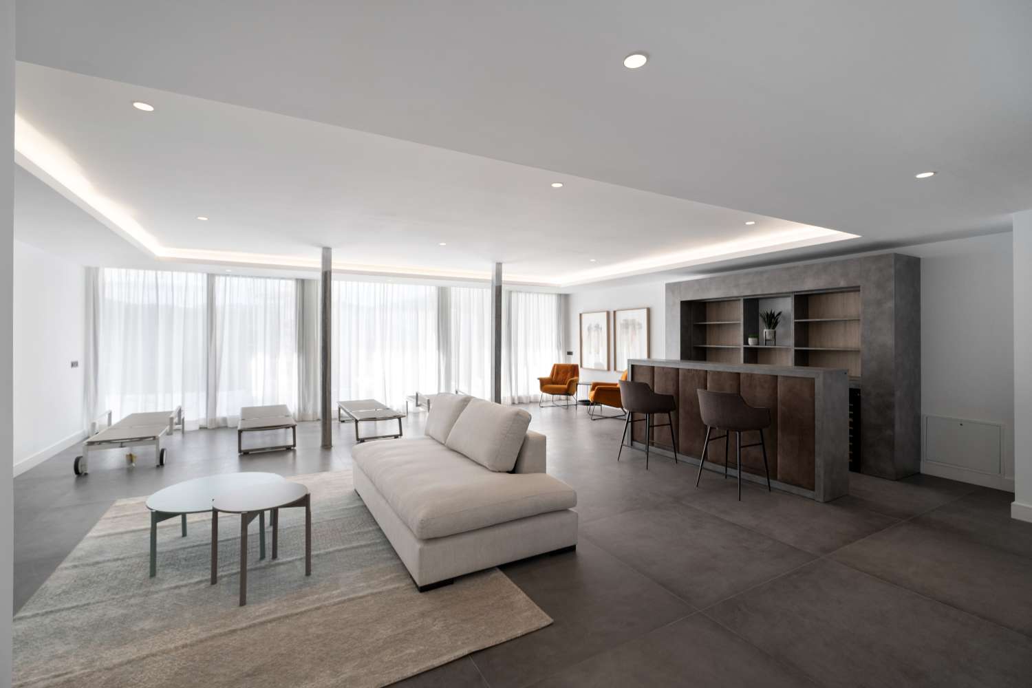 Villa til salg i Mijas