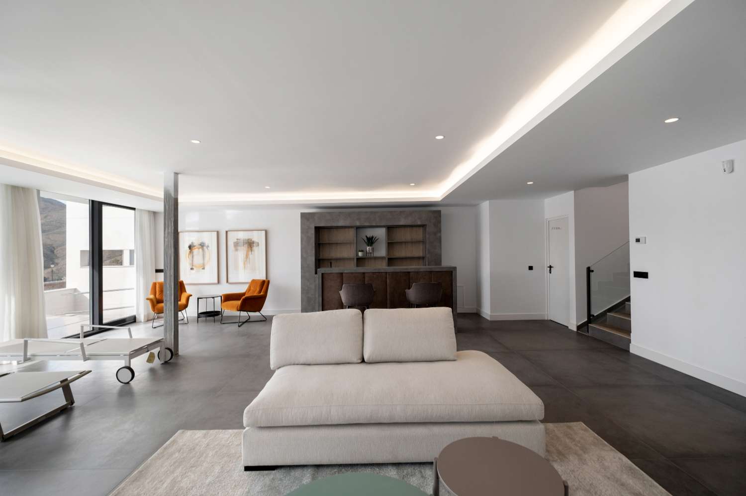 Villa til salg i Mijas
